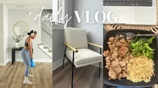 VLOG | working out, training, new hobbies, etc. | Faceovermatter