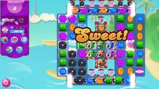 Candy Crush Saga - Level 4217 ☆☆☆ Super Crush