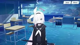 Blue Archive - Event - Challenge - From Opera0068 With Love!