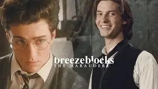 The Marauders | Breezeblocks [5k]