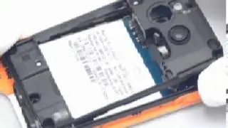 Disassembly Sony Ericsson SK17 SK17i SK17a Xperia Mini Pro