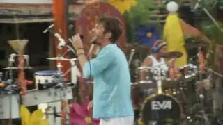 Banda Eva - Agradecer (DVD Lugar da Alegria)