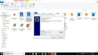 Extract Files for Revit Content