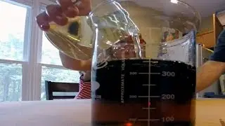 What Happens If You Mix Coca-Cola And Bleach?
