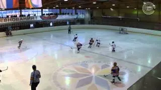 Ястребы Марьино 04 11 01 14