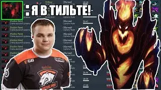 NOONE НА СФЕ! КАК ОН ИГРАЕТ!? 😱 АНАЛИЗ РЕПЛЕЯ НА SF'Е | ЛУЧШИЙ ГАЙД НА SHADOW FIEND ДЛЯ НОВИЧКОВ