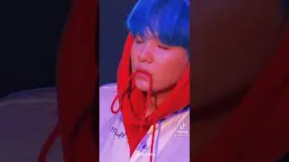 BTS:Suga 💕
