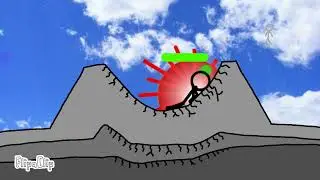 The Cliff 7 part 3 - The Shadow Overseer