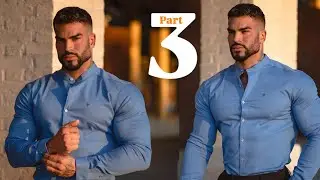 Sergi Constance in formal Part 3 #sergiconstance