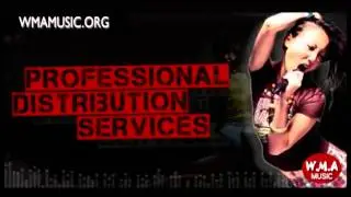 WMA LABEL DIGITAL DISTRIBUTION SERVICES