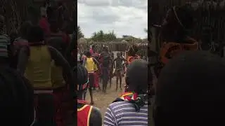 Cultural dances 