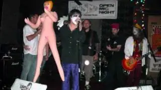 The Saw Is Family - PORN FOR THE PEOPLE