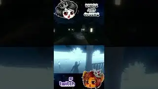Phasmophobia featuring the confused ghost😂 #shorts #phasmophobia #gaming