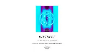R&B/Trapsoul Sample - Distinct