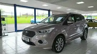 Ford Kuga 1.5 Vignale TDCi #147959