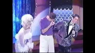LOVE BOAT LEGENDS Ron M