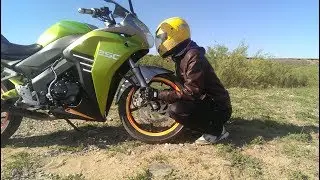 Racer one love