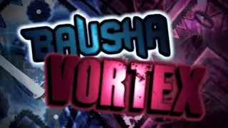 REBEAT | Bausha Vortex by Pennutoh | Geometry Dash