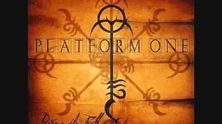 Platform One - Edge Of Regret