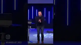 «НЕ ТАЩИ ТО, ЧТО ТЕБЕ НЕ ПРИНАДЛЕЖИТ» дьяволу выгодно, чтобы мы сгорели. Пастор Андрей Шаповалов