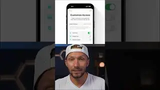 New Guest Features Coming to iOS18  #SmartHome