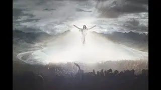 MORE THAN DREAMS RAPTURE SOON