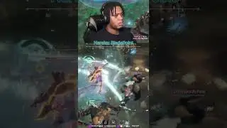 DEBT PAID BACK IN BLOOD - Naraka: BladePoint