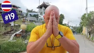 La jungle Thailandaise #19