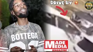YBC Dul Mr.Disrespectful Different Angle Of Shooting + New Details Of Suspects‼️😳 (full video)