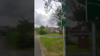 🇧🇪⛪🏘️Бельгийская деревня ✨
