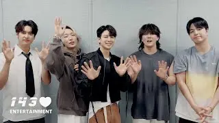 Happy Chuseok! iKON(아이콘)이 전하는 추석 메세지!
