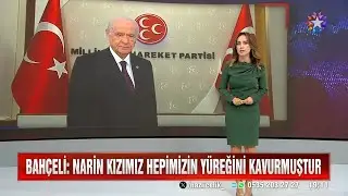 Bu vahşi cinayete yardım ve yataklık edenlerin Türk adaleti önünde hesap vermeleri temin edilmelidir