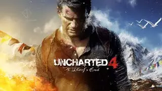 Uncharted 4 A Thief's End Walkthrough Gameplay Part 2 - Treasure PC