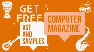 Free Vst and Samples From Filesilo