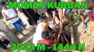 Momen Kurban 2023 M - 1444 H...... /Part-1