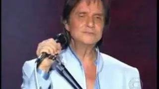 Roberto Carlos Especial 2009 A mulher que Eu amo