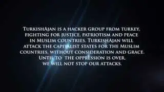 TurkishAjan Englisch presentation