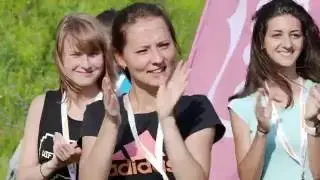 О Летнем кампусе 2016
