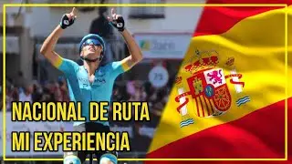 ESTUVE EN EL NACIONAL DE RUTA DE ESPAÑA 2020 | BARBA VLOGS