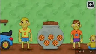 прохождение игры влад и ники 12 замков ＃1