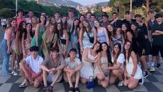 WCC - European Experience (2022)
