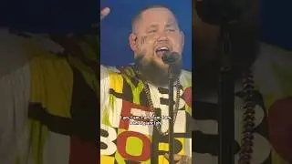 GIANT live back in 2019 #ragnboneman #giant #calvinharris #livemusic #concert #dancemusic