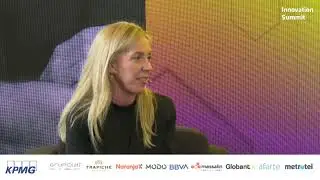 #InnovationSummit | Fintech e innovación financiera