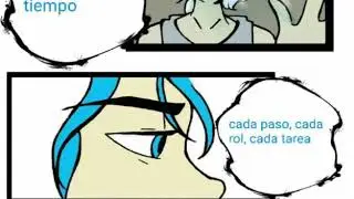 COMIC DUB: (The Light Of Darkness) ep.1