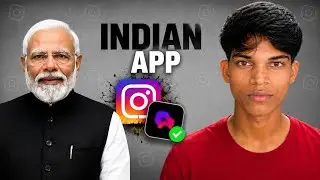 Everything About India's New Instagram Alternative | Faisal Jem