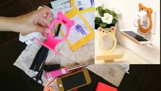 ТОП 10 товаров с AliExpress. Приобретенных до 1 доллара.
