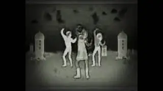 Chicken song (geco remix) haunt version