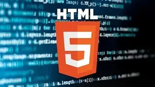 Make a Website in Html - Create Your First Website - Html and Css Tutorial for Beginners