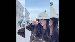 Шляпа-лягушка