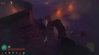 Diablo III: Reaper of Souls – Ultimate Evil Edition (Español) en PS5